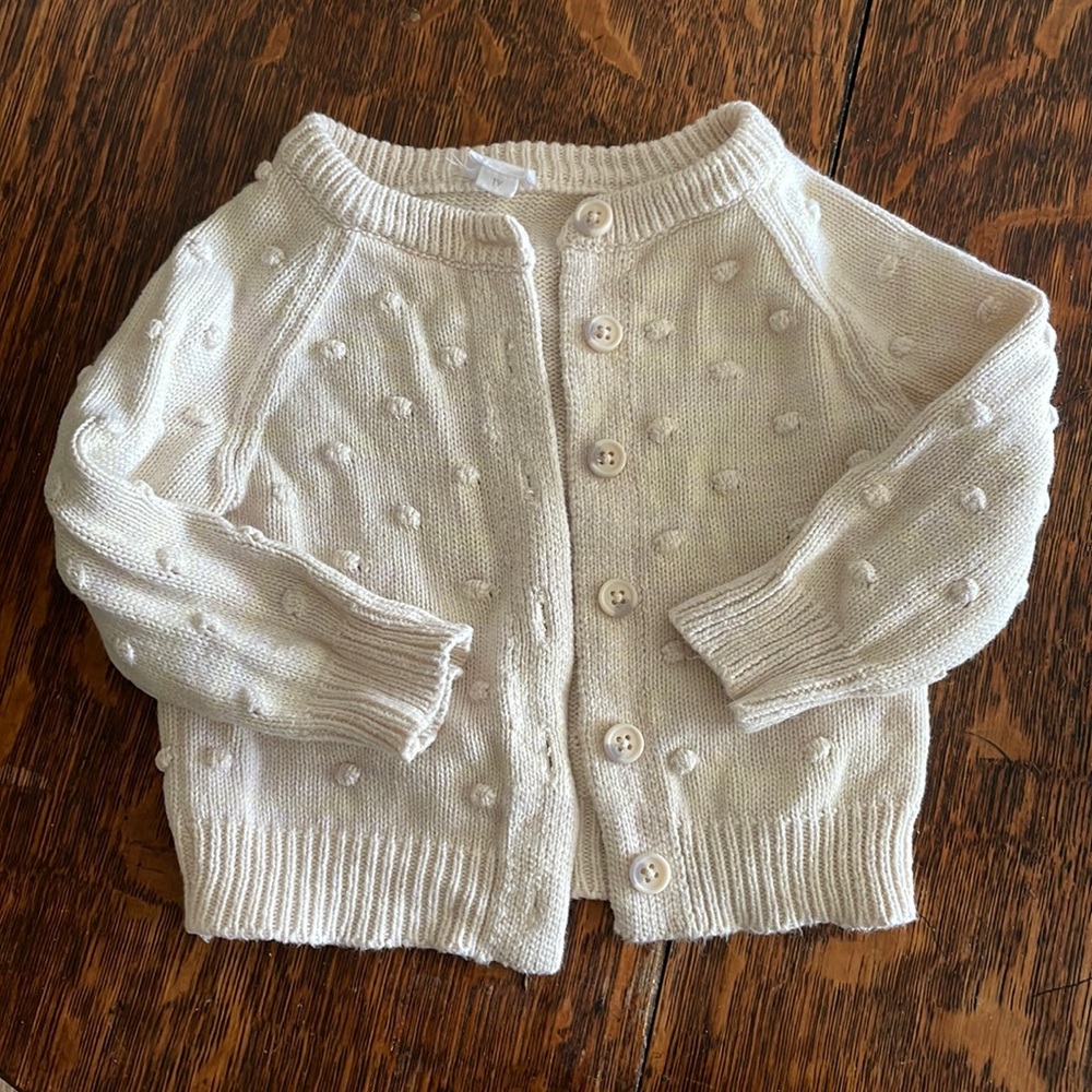 Jamie Kay Cardigan